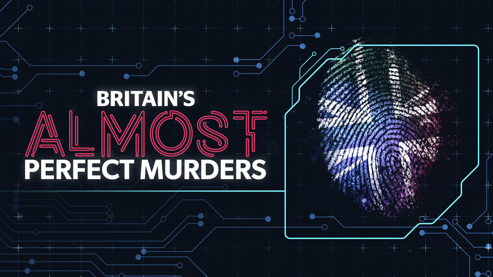 Britain's Almost Perfect Murders