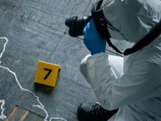 UK Crime Files: Murder of a Lonely Hearted Wife