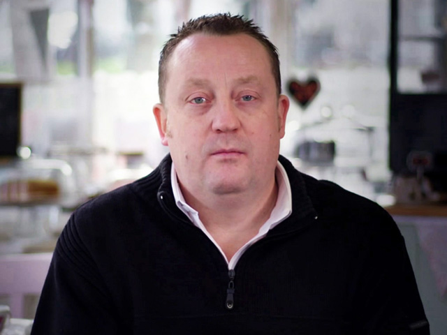 UK Crime Files: Justice For My Brother